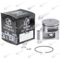 Kit piston drujba Husqvarna 435, 440, 135, 140 41mm (Terra) 